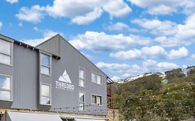 Thredbo Alpine Hotel